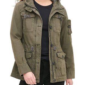 Levi's Women’s Jacket XL